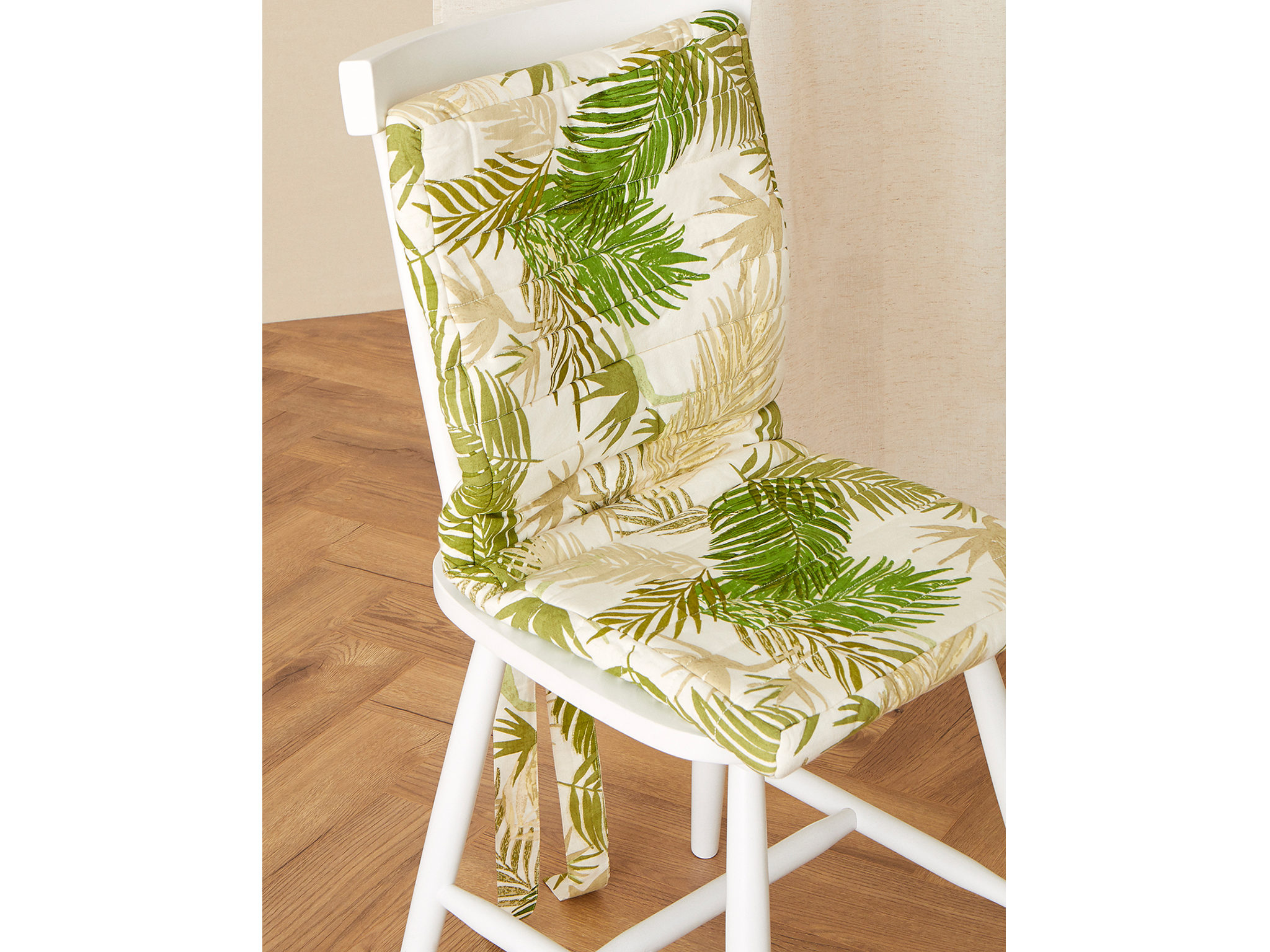 Garden dining chair cushions cheap